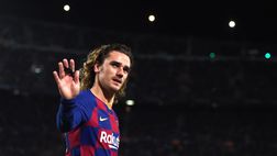 Barcellona obbligato a vendere: Griezmann sacrificio necessario per arrivare a Lautaro?