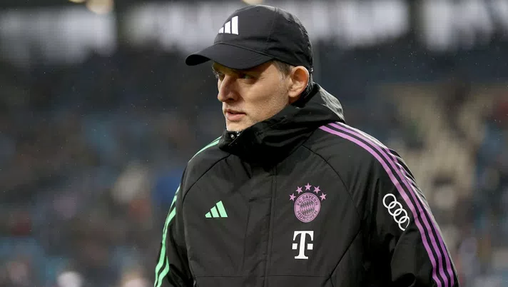 Bayern Monaco, Tuchel: “Ho le mie responsabilità, ma non sono l’unico problema” - immagine 1