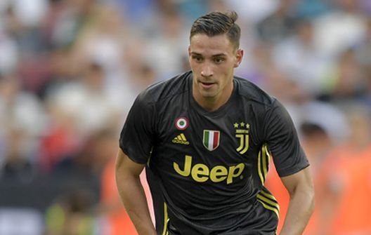 De Sciglio (getty images) De Sciglio (getty images)