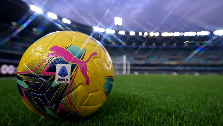 Serie A