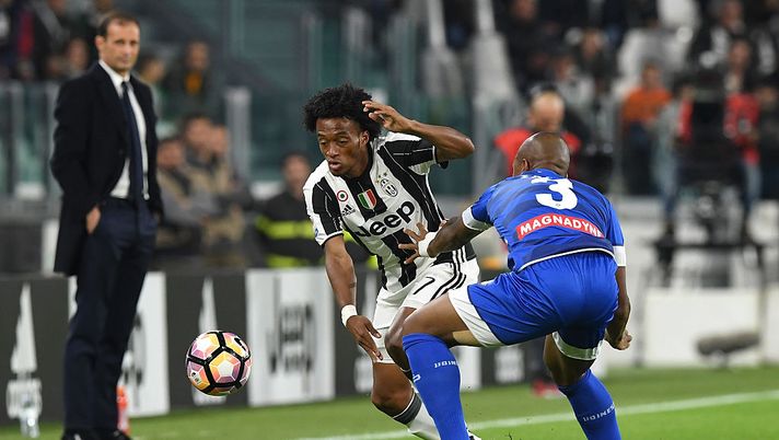 Juventus, Cuadrado: &#8220;Vincere lo Scudetto non è così facile come sembra. Champions? Eliminazione che fa male&#8221; 