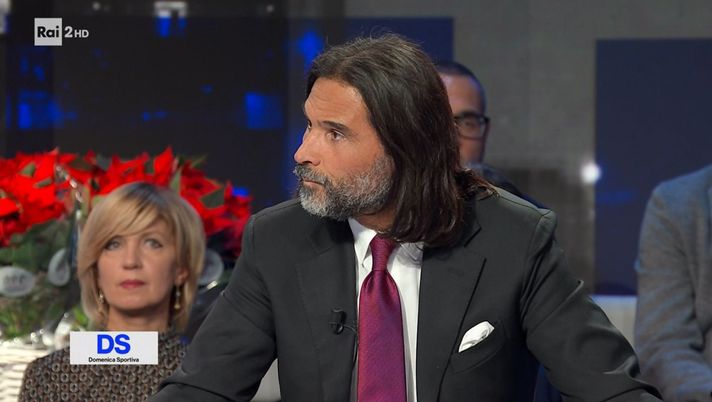 Inter-Juve, Adani: “Voglio ribadire questo concetto. Calhanoglu non faceva questo, ma…” - immagine 1