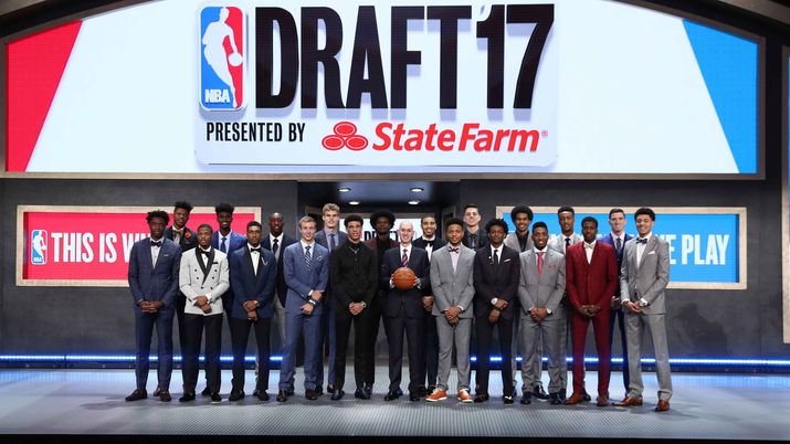 “Inserite il draft per i talenti nel vostro fantacalcio: come l’NBA, è facilissimo” - immagine 1