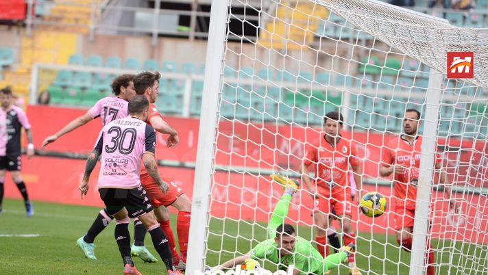 Turris, Salvatore: “Grande stagione, a Foggia chiuso un cerchio” turris