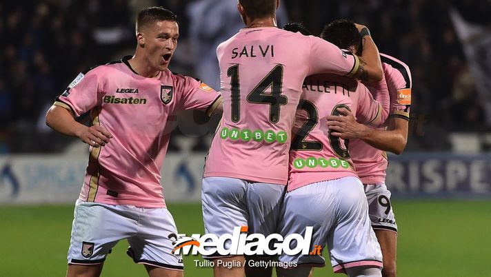 Cremonese-Palermo, Stellone vuole il riscatto: le scelte del tecnico per il match dello Zini… 