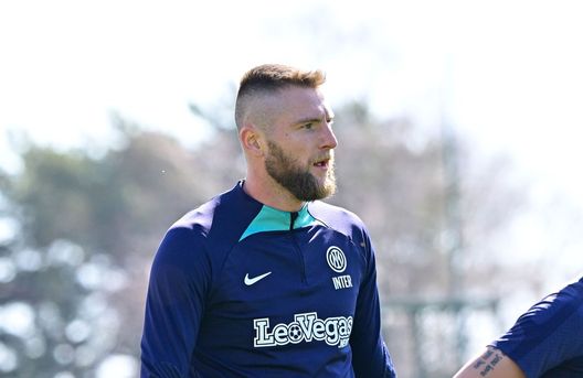 Champions, Skriniar spettatore. CdS: “Beffa Inter. Lo perde a zero e ne fa a meno per tre mesi”- immagine 3
