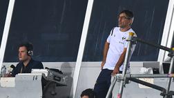 È un Verona rock: che show Juric in tribuna