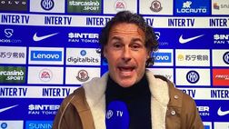 Inter-Fiorentina, Galante: “Stasera gara difficile, come tutte le gare da qui alla fine”