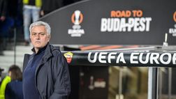 Roma, scontri diretti e quarti di Europa League: aprile è il mese della verità