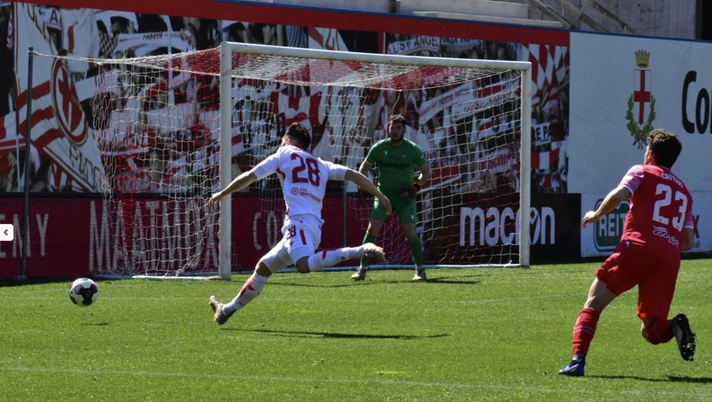 Verso i playoff, le seconde degli altri gironi: ultima giornata decisiva - immagine 1