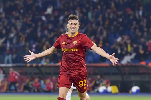 El Shaarawy in scadenza a giugno, l’Inter ci pensa: ecco perchè può essere utile- immagine 2