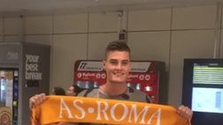 Fantacalcio Roma: quale ruolo per Schick?