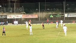 Un parroco tifa Olbia e il suo collega la Torres: alla fine del derby esulta solo Don Gianni…