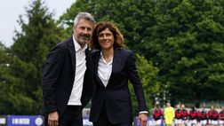 Milano, derby women da sold out: Ganz cerca la riscossa contro Guarino capolista