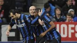 Cambiasso: “Mi piacerebbe tornare in Argentina…”