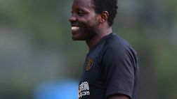 Asamoah saluta: “Grazie Inter, in bocca al lupo per tutto. Ai tifosi dico: siete grandi”