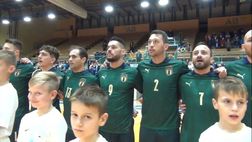 Calcio a 5, la lunga battaglia di Victor Mello per “diventare italiano”