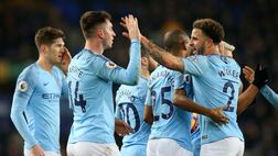 Bayern Monaco-Manchester City 1-1, sorride Guardiola: Haaland croce e delizia