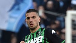Sassuolo, Demiral nuova roccia difensiva