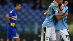 Tolfa: “La cattiveria è il segreto della Lazio. Spero la società faccia acquisti”