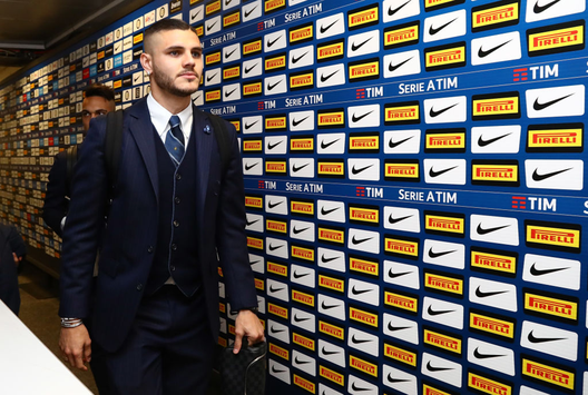 - Quale sarà il futuro di Icardi - Quale sarà il futuro di Icardi