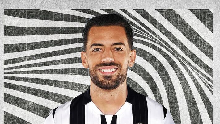 UFFICIALE – Udinese, ecco Pablo Marì: arriva in prestito fino a giugno - immagine 1