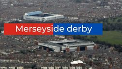 Settembre 2022 e febbraio 2023, i mesi dei due derby di Liverpool