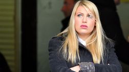 Barbara Berlusconi di nuovo mamma: gli auguri del Milan