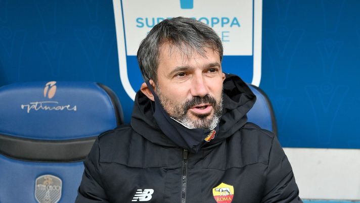 Femminile, Spugna: “L’Empoli non è da sottovalutare, ci vorrà molta attenzione” - immagine 1