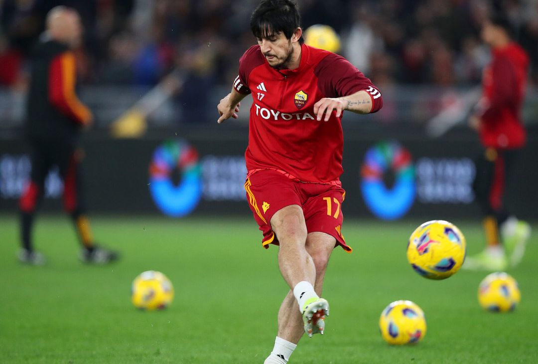 Roma-Torino – FOTOGALLERY - immagine 24