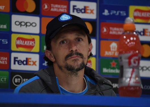 mario rui (Photo by SSC NAPOLI/SSC NAPOLI via Getty Images) Mario Rui: “Vogliamo dare continuità e chiudere primi. Ecco qual è il nostro segreto”- immagine 2