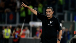 Lazio, oggi l’Europa League col Feyenoord