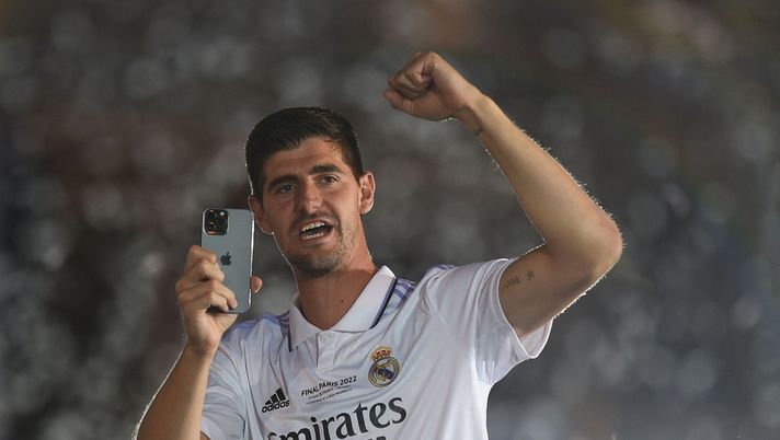 COURTOIS MAGICO 2022