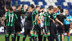 Casa Sassuolo: sarà il Lucerna l’avversario degli emiliani nei preliminari di Europa League