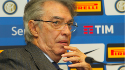 Moratti: “Pericoloso continuare, il campionato finisca qui”