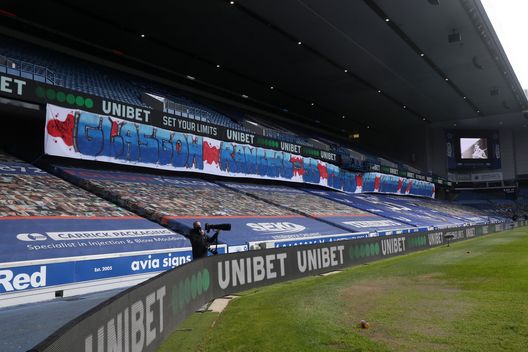 (Photo by Ian MacNicol/Getty Images) rangers napoli