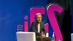 Inzaghi al FdS: “Ecco come mi ha conquistato la padovana Angela Robusti”