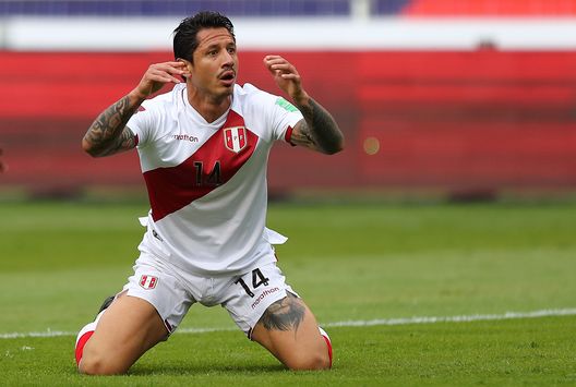  Gianluca Lapadula 