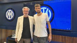 Il retroscena: “Perché Zhang faceva muro per Acerbi e come ha cambiato idea”