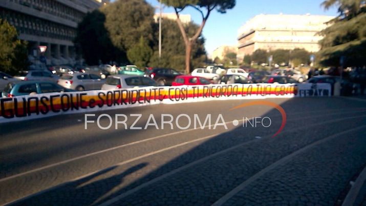 «Ciao Giorgetto, Fedayn come noi» «Ciao Giorgetto, Fedayn come noi»