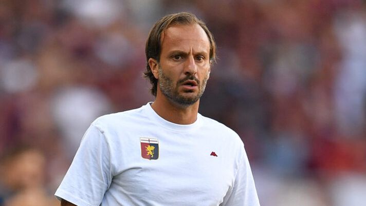 Gilardino: “Formazione? Dovrò fare delle valutazioni. A Gudmundsson dico che…” - immagine 1