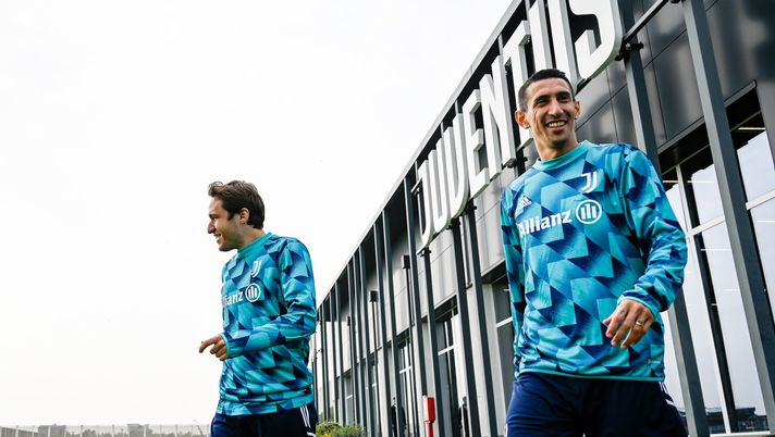 Fantacalcio Juventus, escluse lesioni per Chiesa e Di Maria: la loro gestione verso la Sampdoria - immagine 1