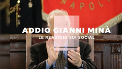 VIDEO Addio a Gianni Minà: le reazioni social per la scomparsa del giornalista