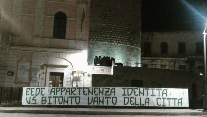 Serie D, verso il derby pugliese di alta classifica fra Bitonto e Audace Cerignola Serie D, verso il derby pugliese di alta classifica fra Bitonto e Audace Cerignola