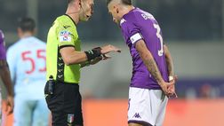 La moViola: Feliciani acerbo e inesperto. La sufficienza è di stima