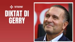 Cardinale, ecco le regole ferree che immobilizzano il Milan e Maldini
