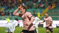 Palermo, 4 gli ex che si giocano Euro 2020: i gol e quei due tabù da sfatare