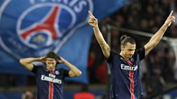 Ligue 1, 25/a giornata: nono centro consecutivo per il Psg. Il Monaco rimane a -24
