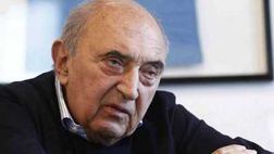 Nel corso di Canale 9, l’ ex presidente del Napoli, Corrado Ferlaino, ha così commentato u