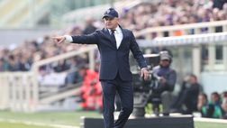Formazioni ufficiali: Fuori Badelj, c’è Ghezzal nella viola. Sarri punta sul tridente con Costa